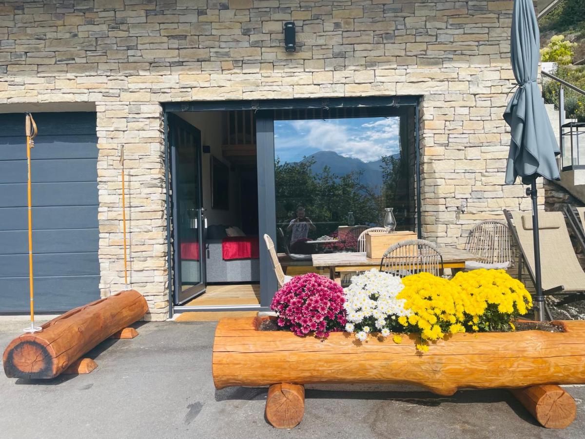 Chic small new apartment up to 4 people, Pets allowed - Housity