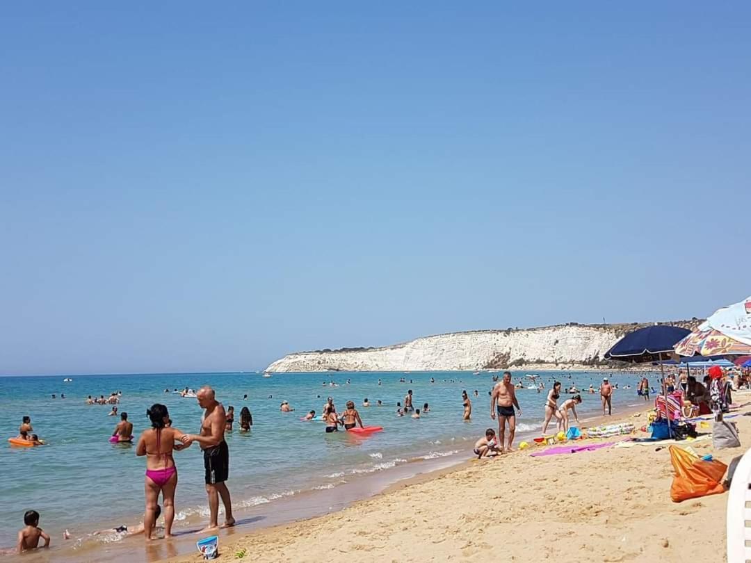 Eraclea Minoa Apartments - Housity