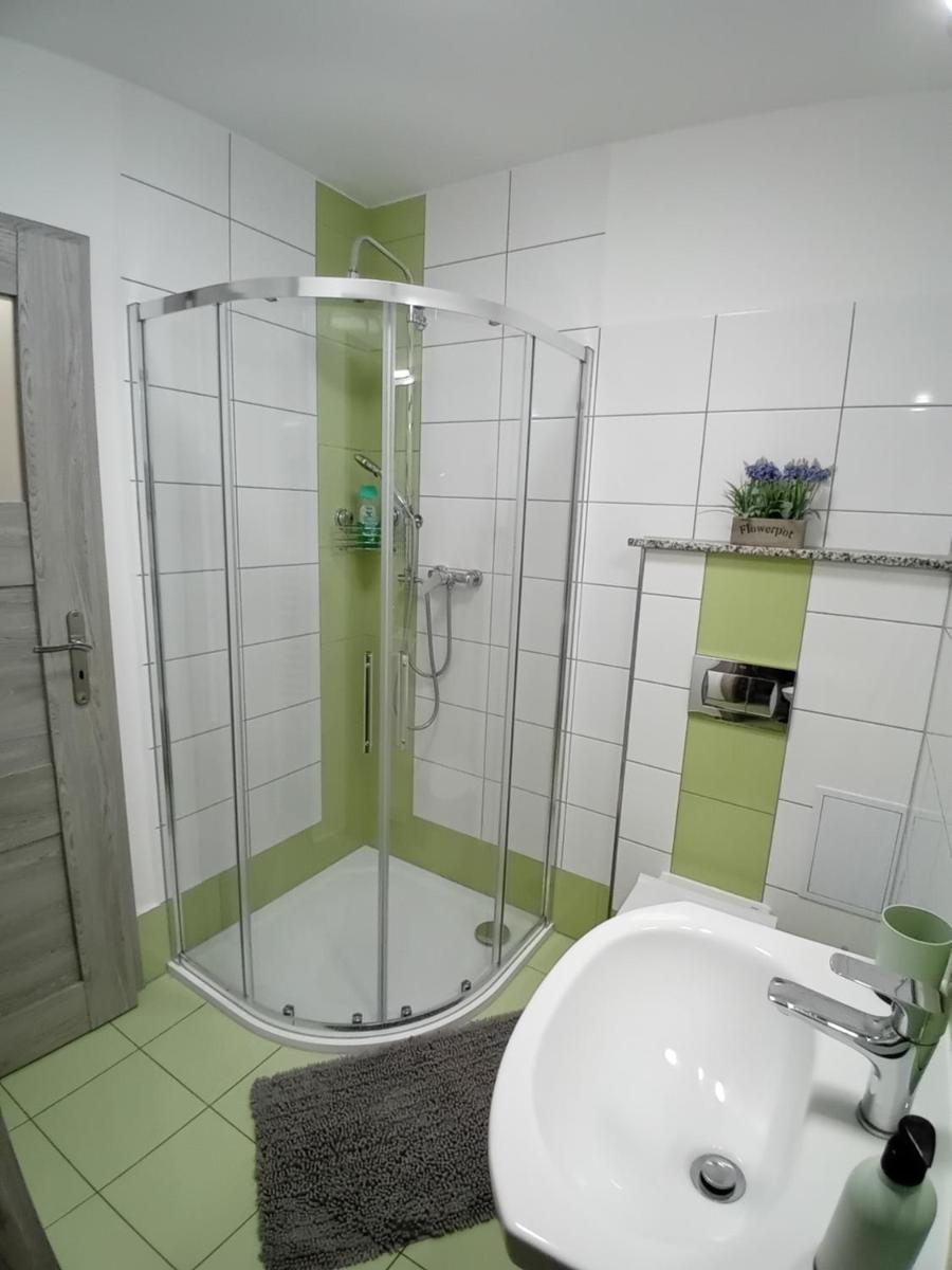 Nový byt Liberec 30 - Housity