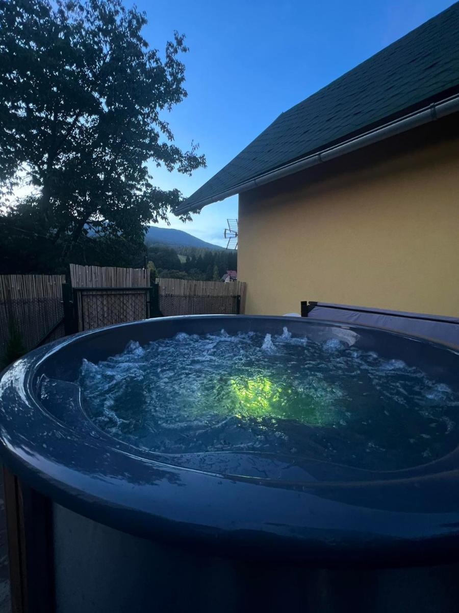 Chata U lesa - Housity