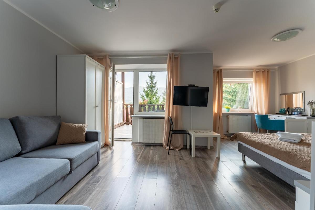 Willa Sonata - Apartamenty & Balia - Szklarska Poręba - Housity