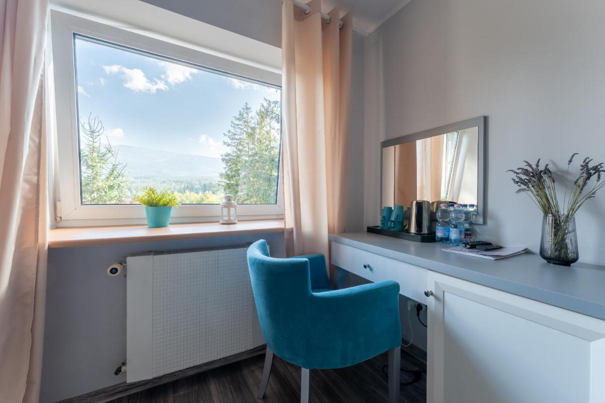 Willa Sonata - Apartamenty & Balia - Szklarska Poręba - Housity