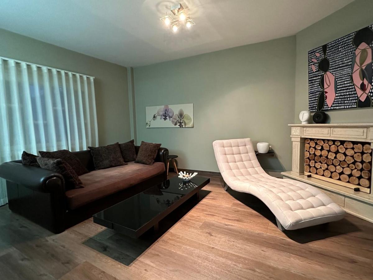 Elegant apartment in Ioannina - Housity