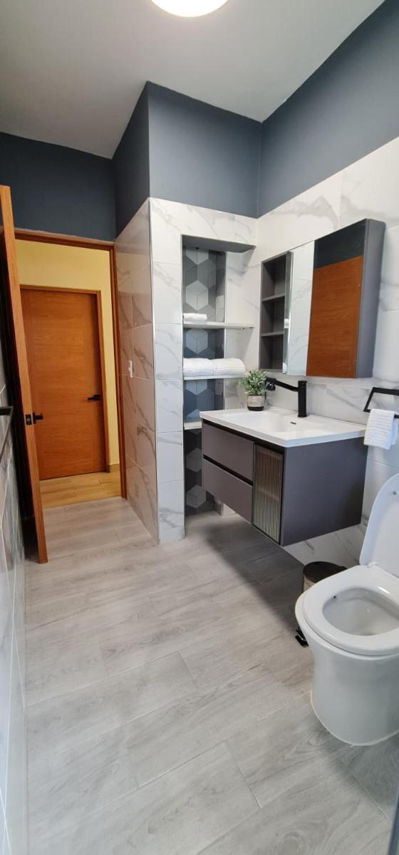 Apartament central frente al mar - Housity