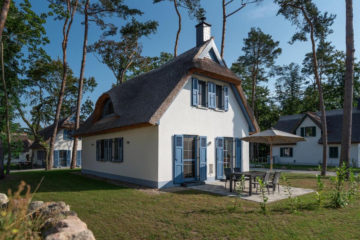 Ferienhaus MARIA - Housity