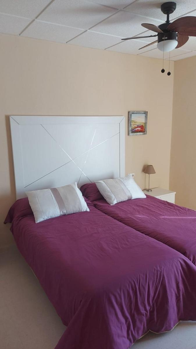 Hotel Rural-Restaurante Los Olivos - Housity