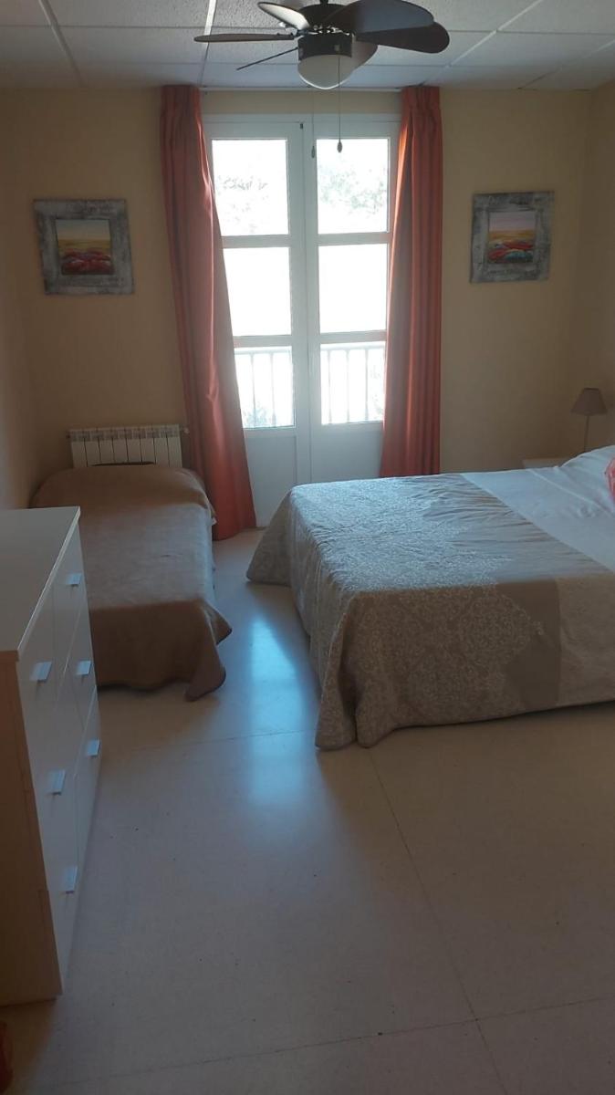 Hotel Rural-Restaurante Los Olivos - Housity