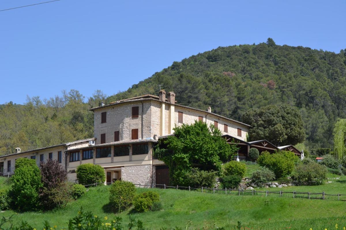 Valle Rosa - Housity