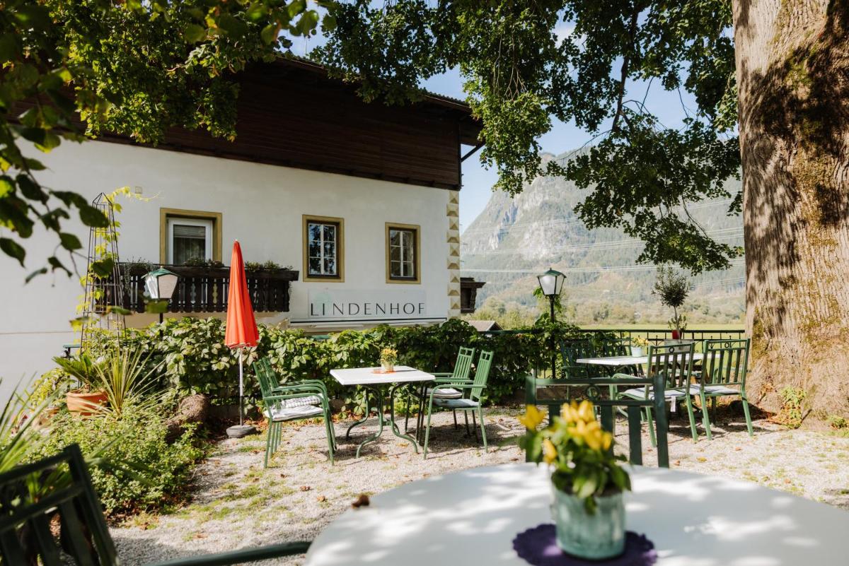 Ferienhaus Lindenhof - Housity