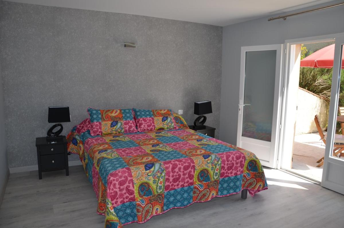 Chambre D'hôtes Et Spa - Housity