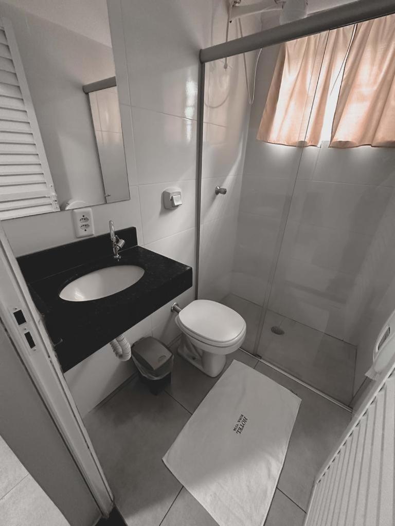 Hotel Rosa Viva - Housity