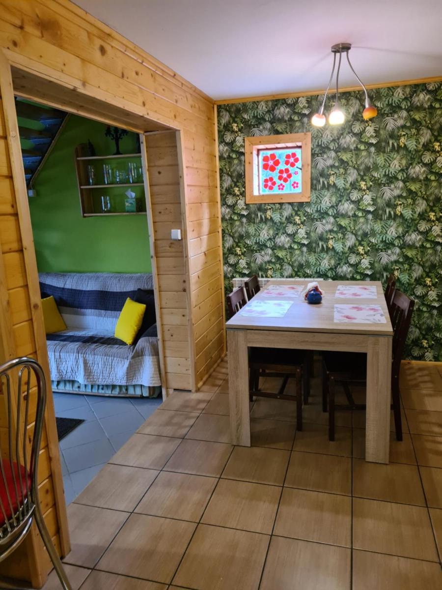 Domek Domino - Housity