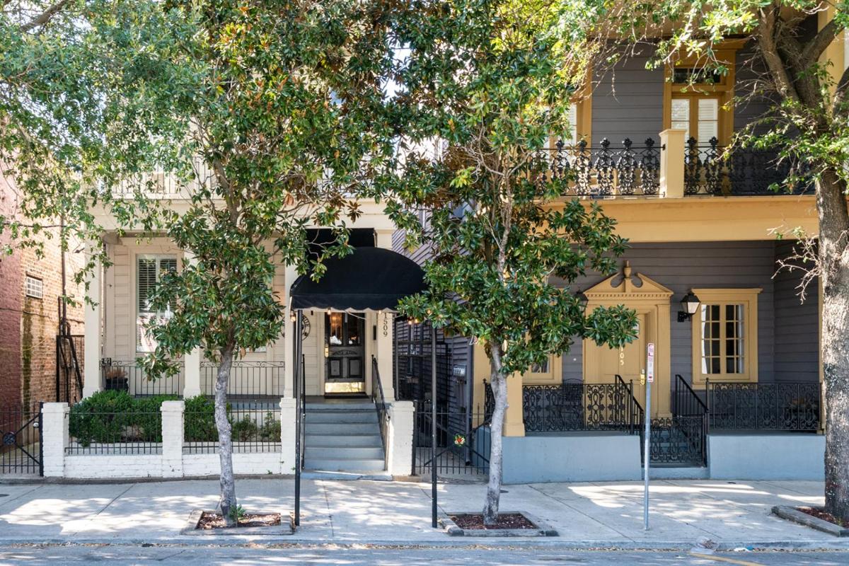 Historic Streetcar Inn - Housity