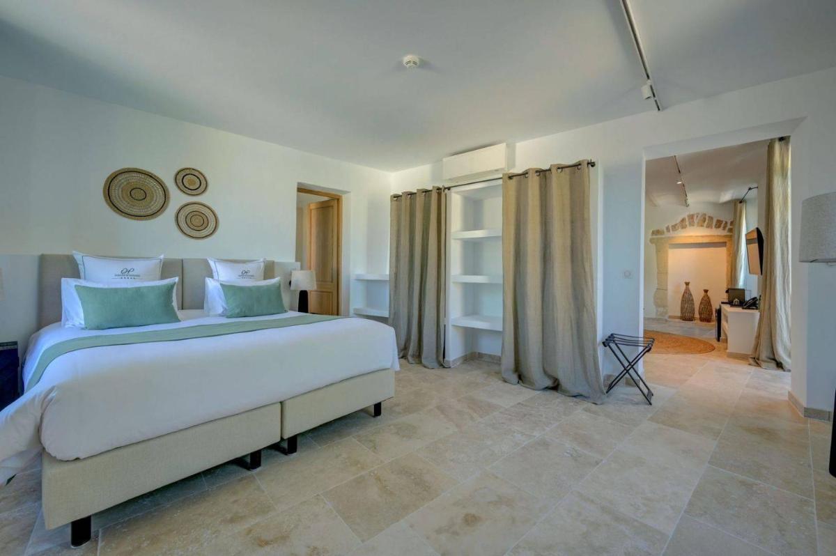 Domaine de Privadière & Spa - Housity