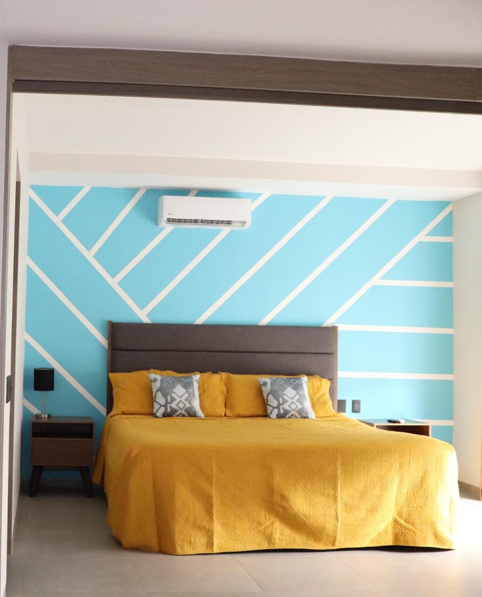Brand NEW! Lovely Condo With Oceanview Rooftop - Housity