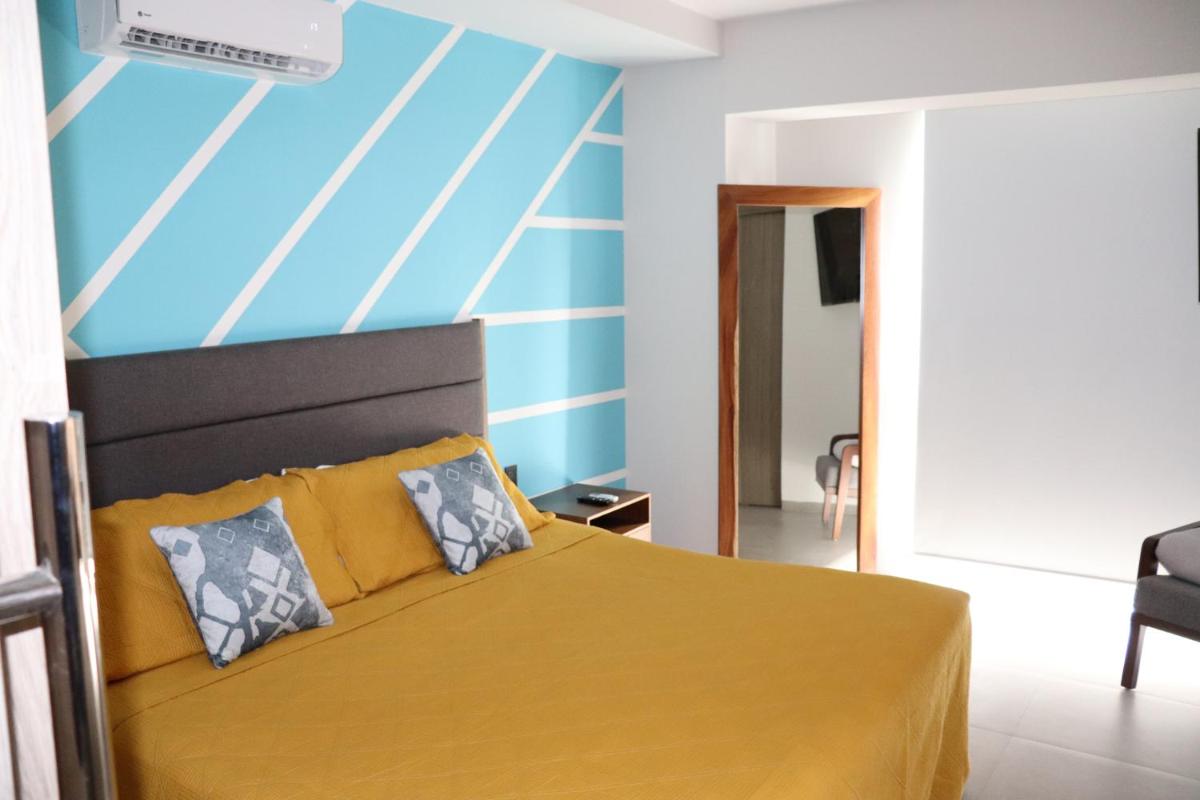 Brand NEW! Lovely Condo With Oceanview Rooftop - Housity
