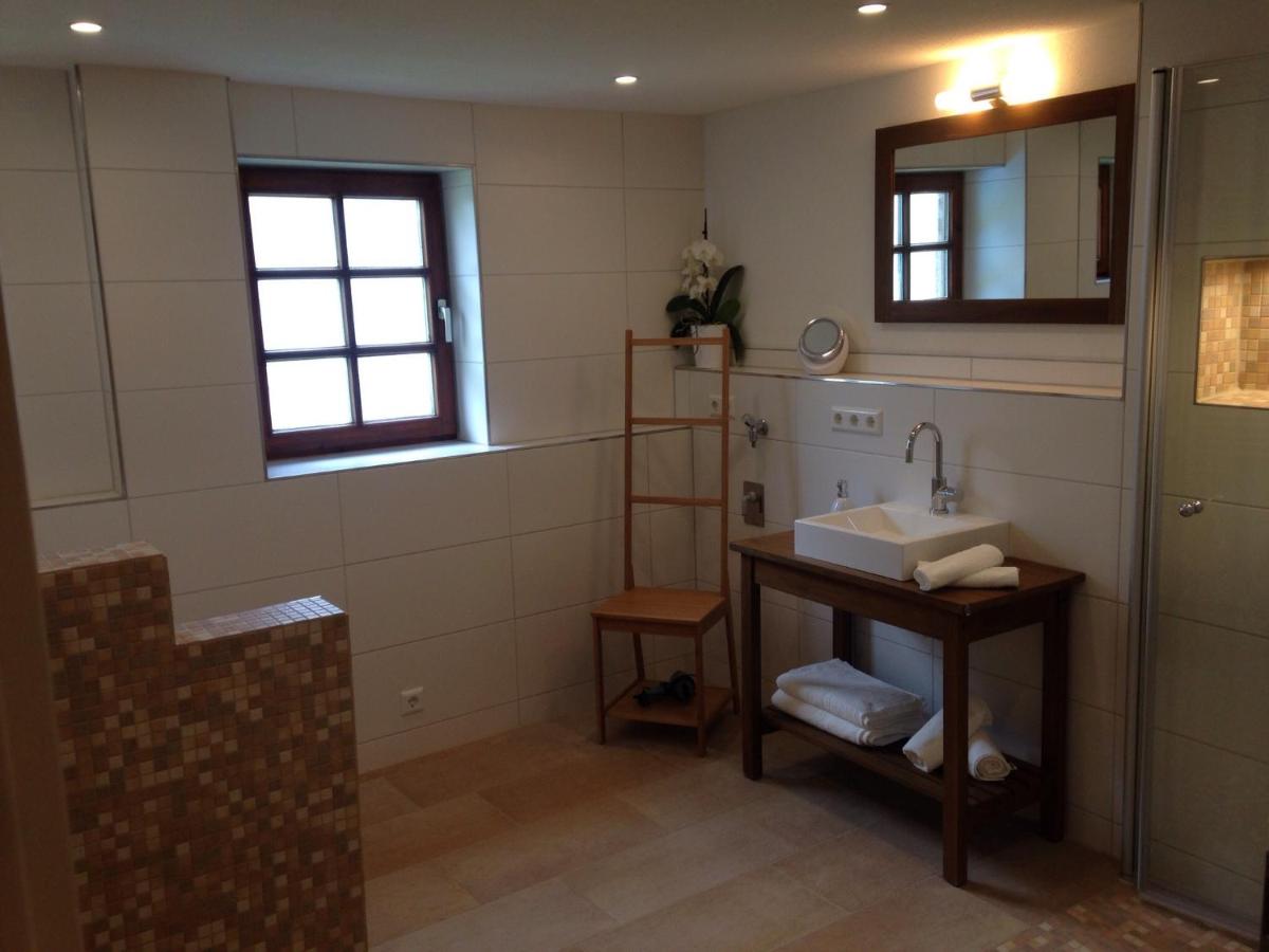 Ferienwohnung Wippenreute - Housity
