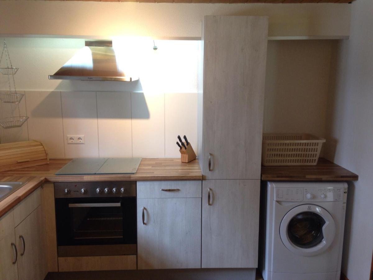 Ferienwohnung Wippenreute - Housity