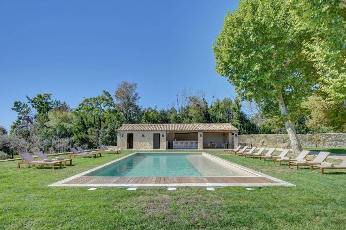 Domaine de Privadière & Spa - Housity