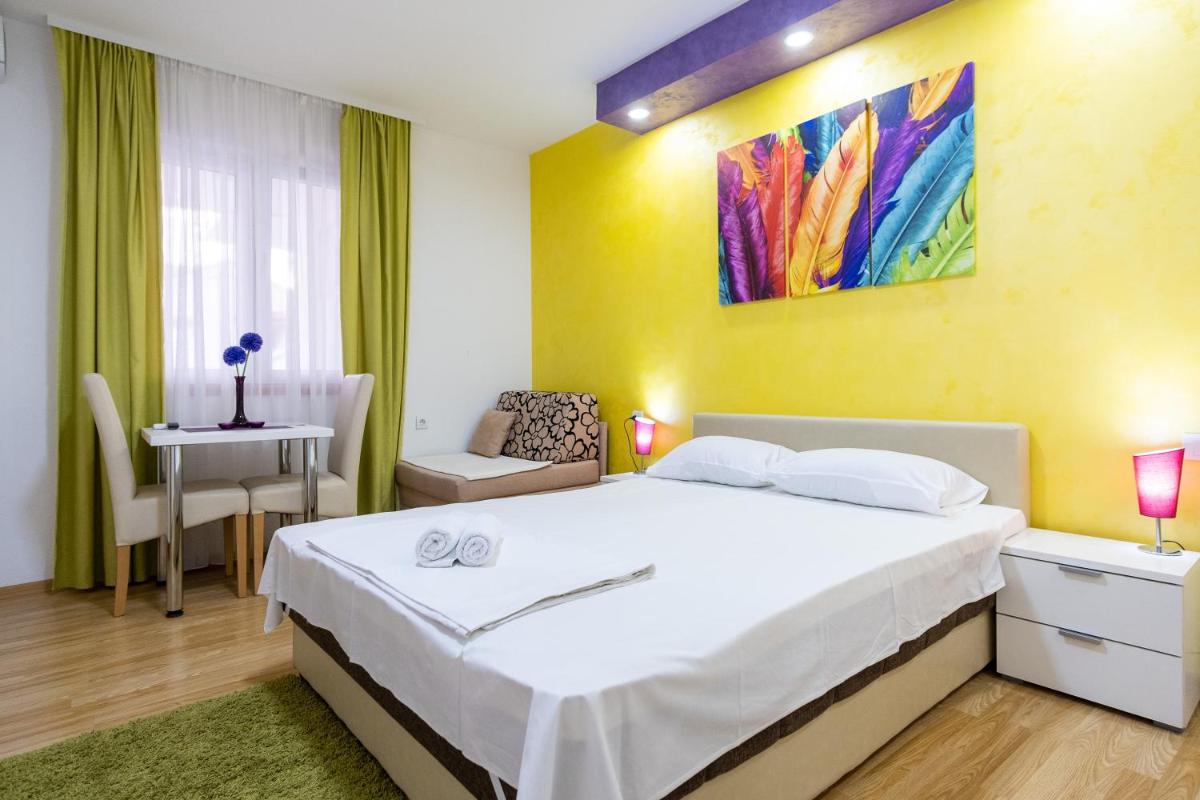 Apartments Sweet Dreams - Housity