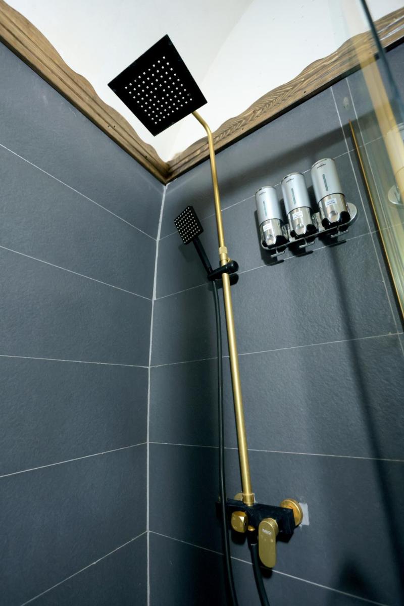Suitetrails - ASTARTE HOTEL