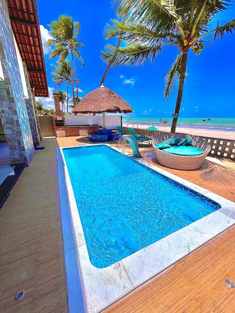 Pousada La Riviera - Housity
