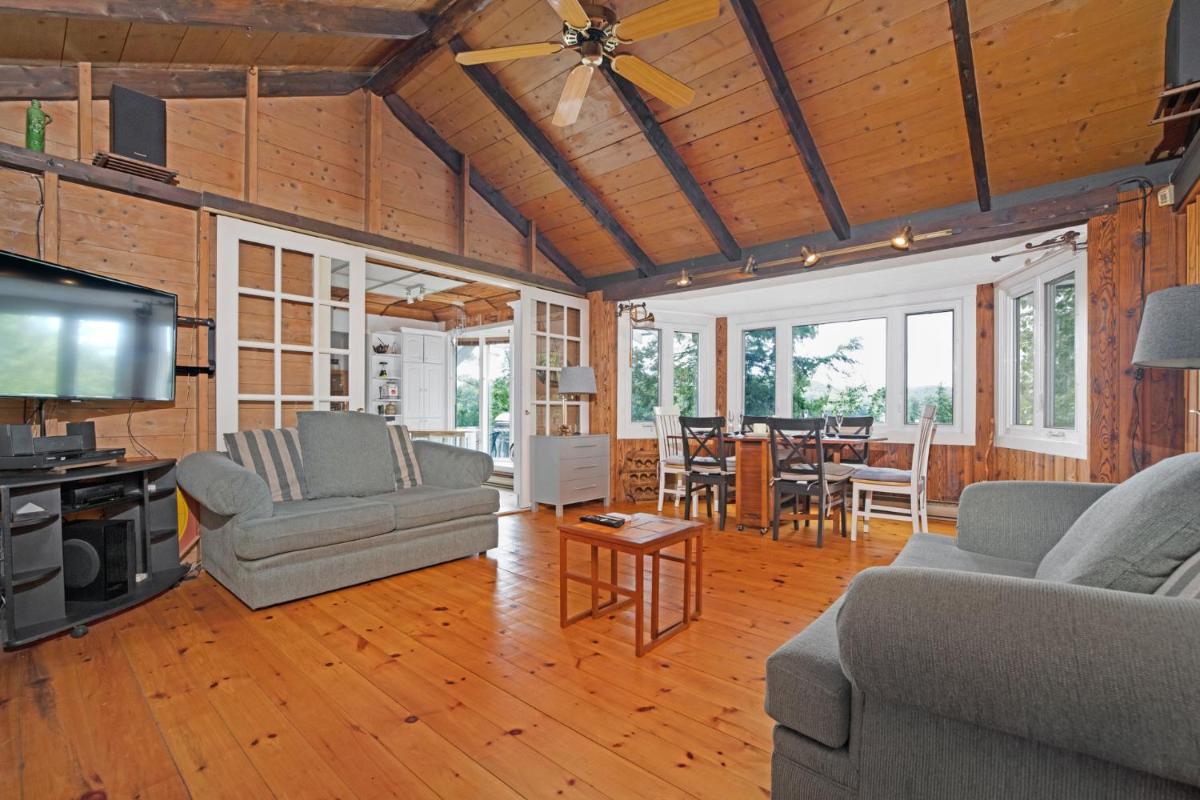 Seductive cottage with spa - Housity