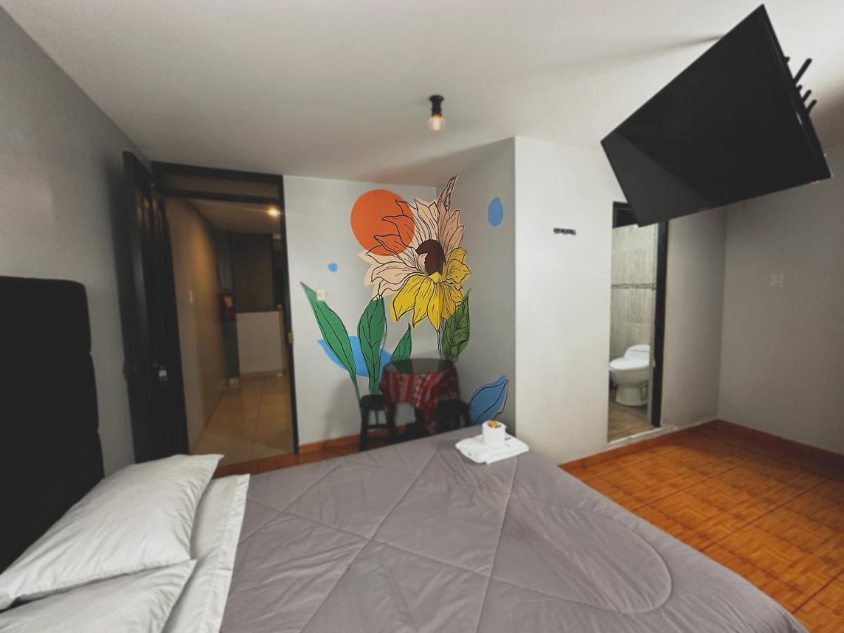 Hotel San Roberto - Housity