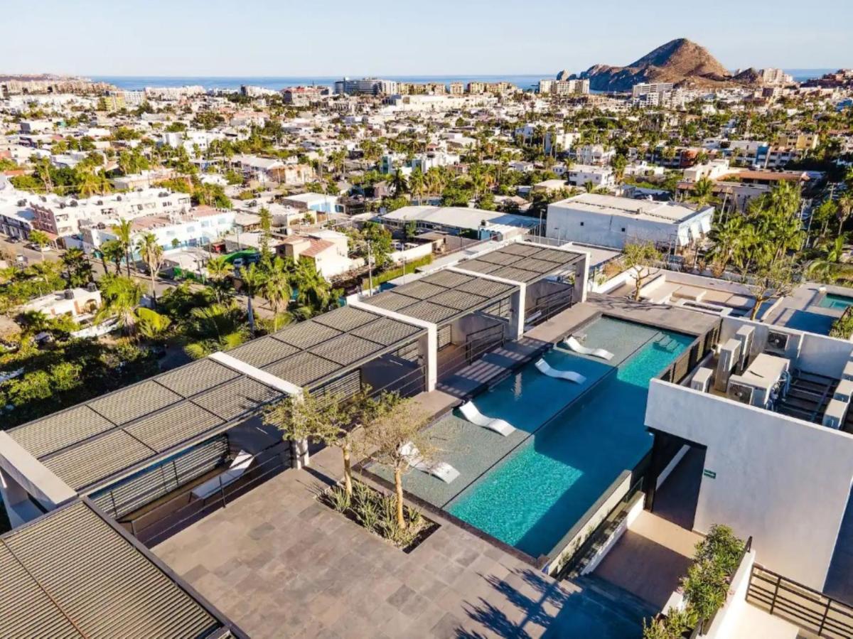 Lumina at Cardinal Cabo San Lucas - Housity