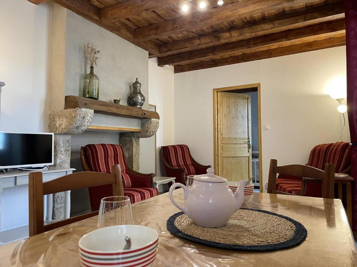 Maison rénovée en campagne avec jardin privé et tout confort, près de Vichy - FR-1-489-381 - Housity