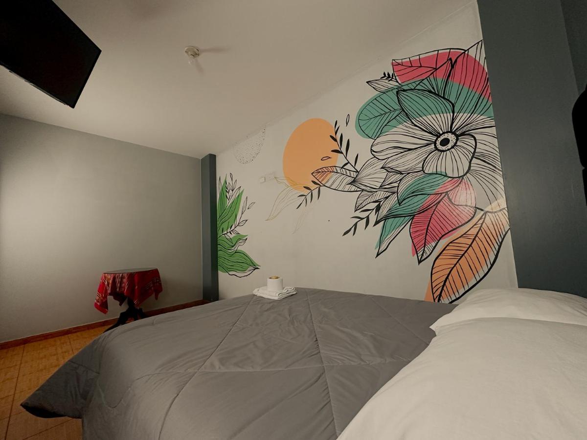 Hotel San Roberto - Housity