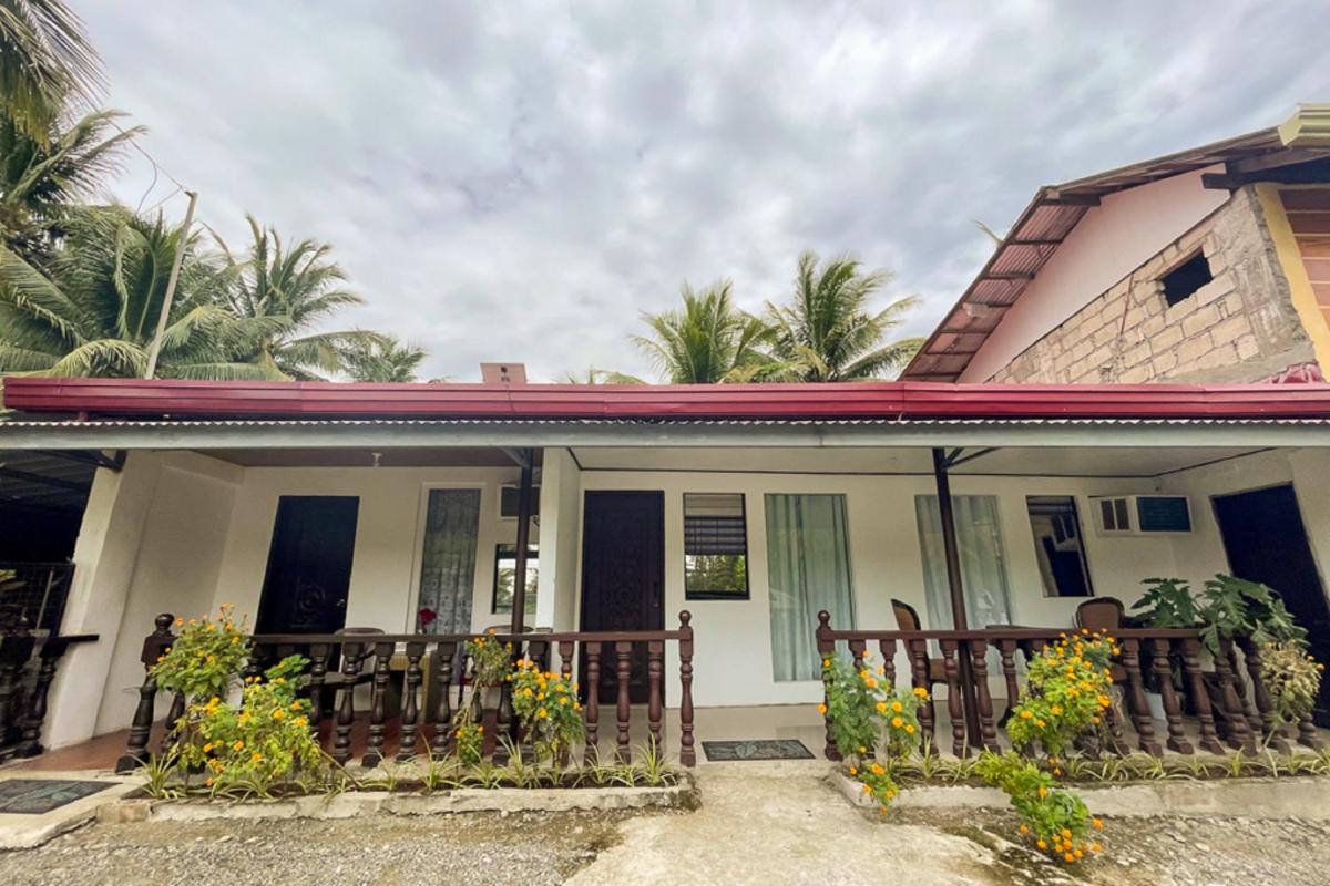 Isla Virginia Pantalan - Housity
