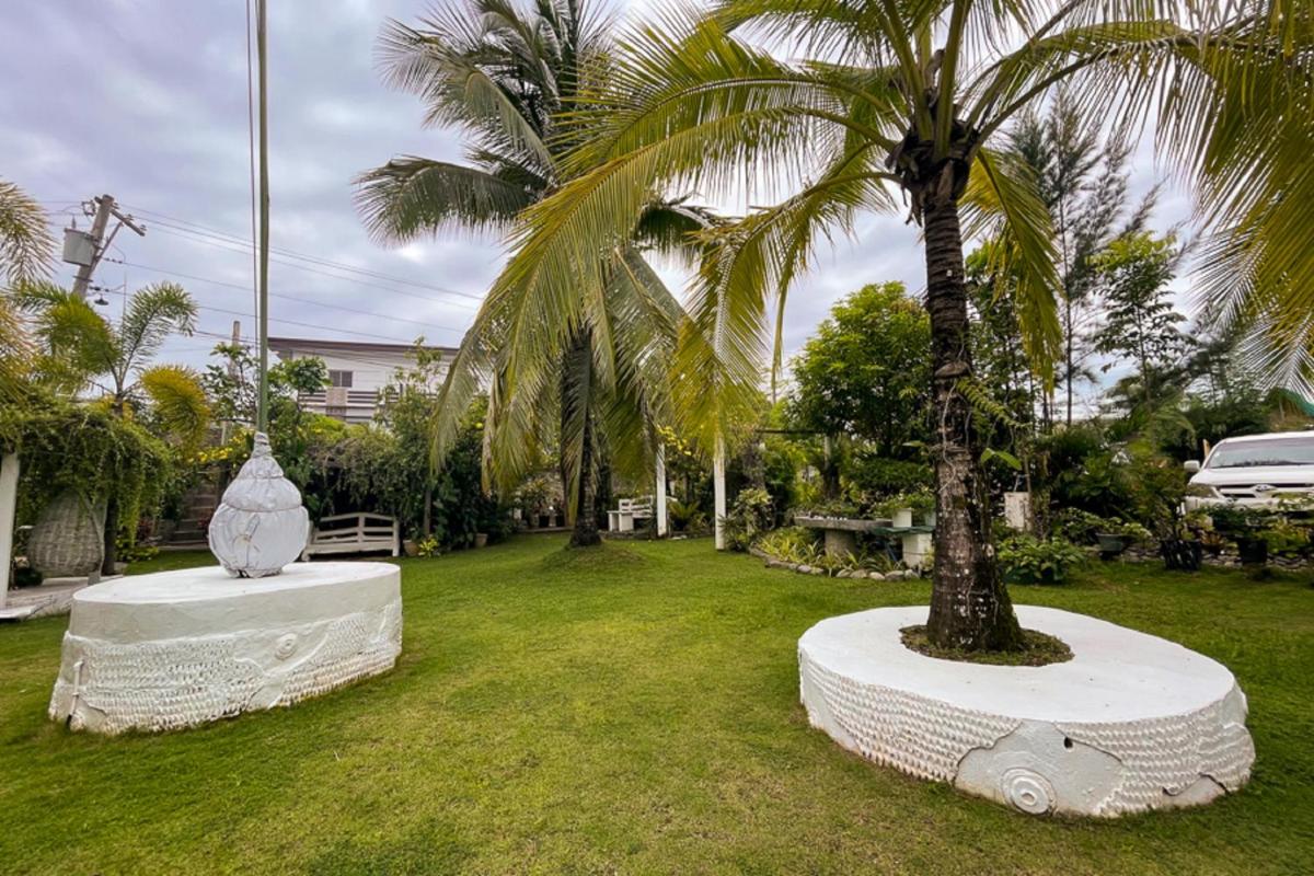Isla Virginia Pantalan - Housity