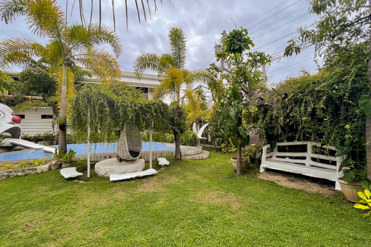 Isla Virginia Pantalan - Housity