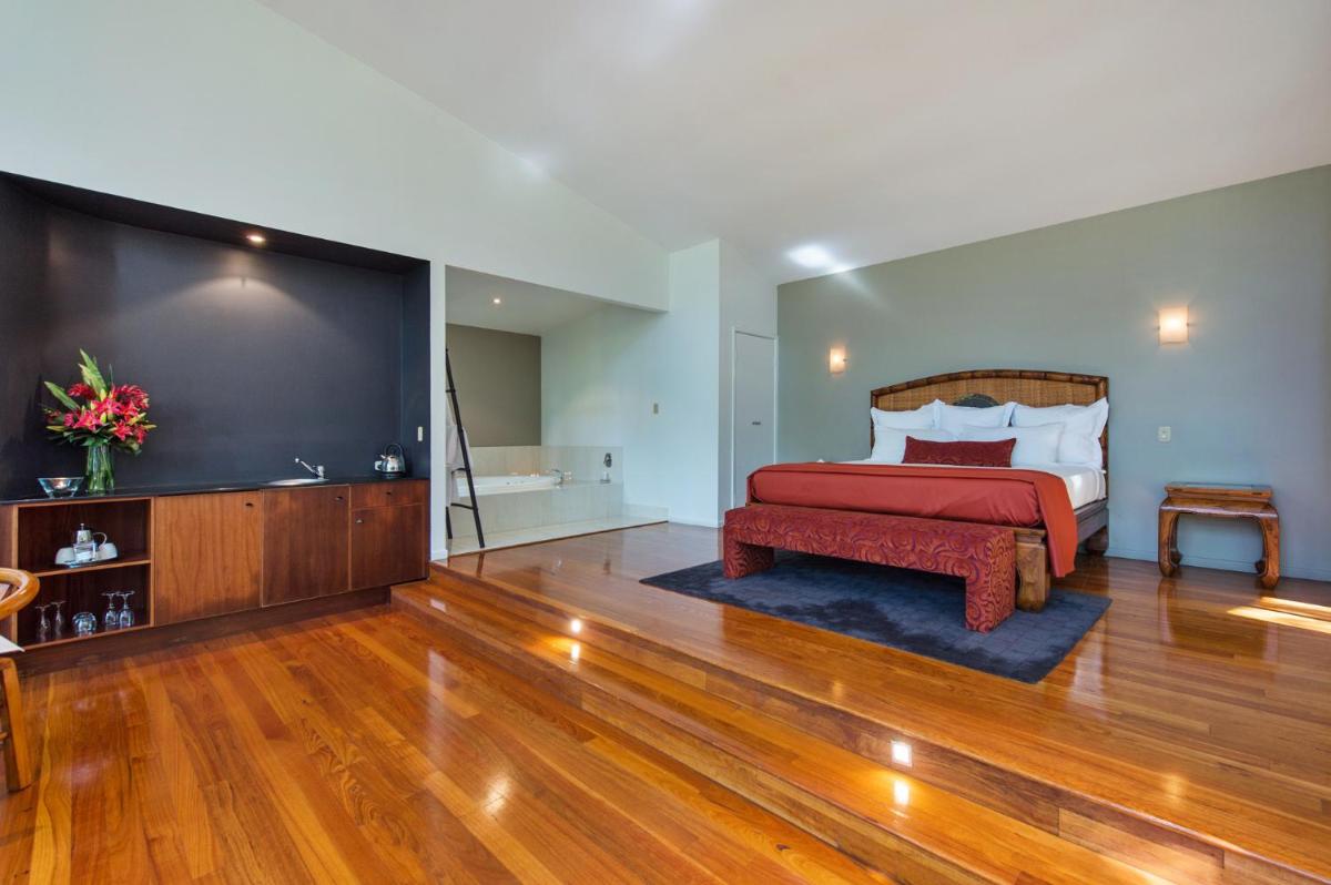 Suitetrails - Pethers Rainforest Retreat
