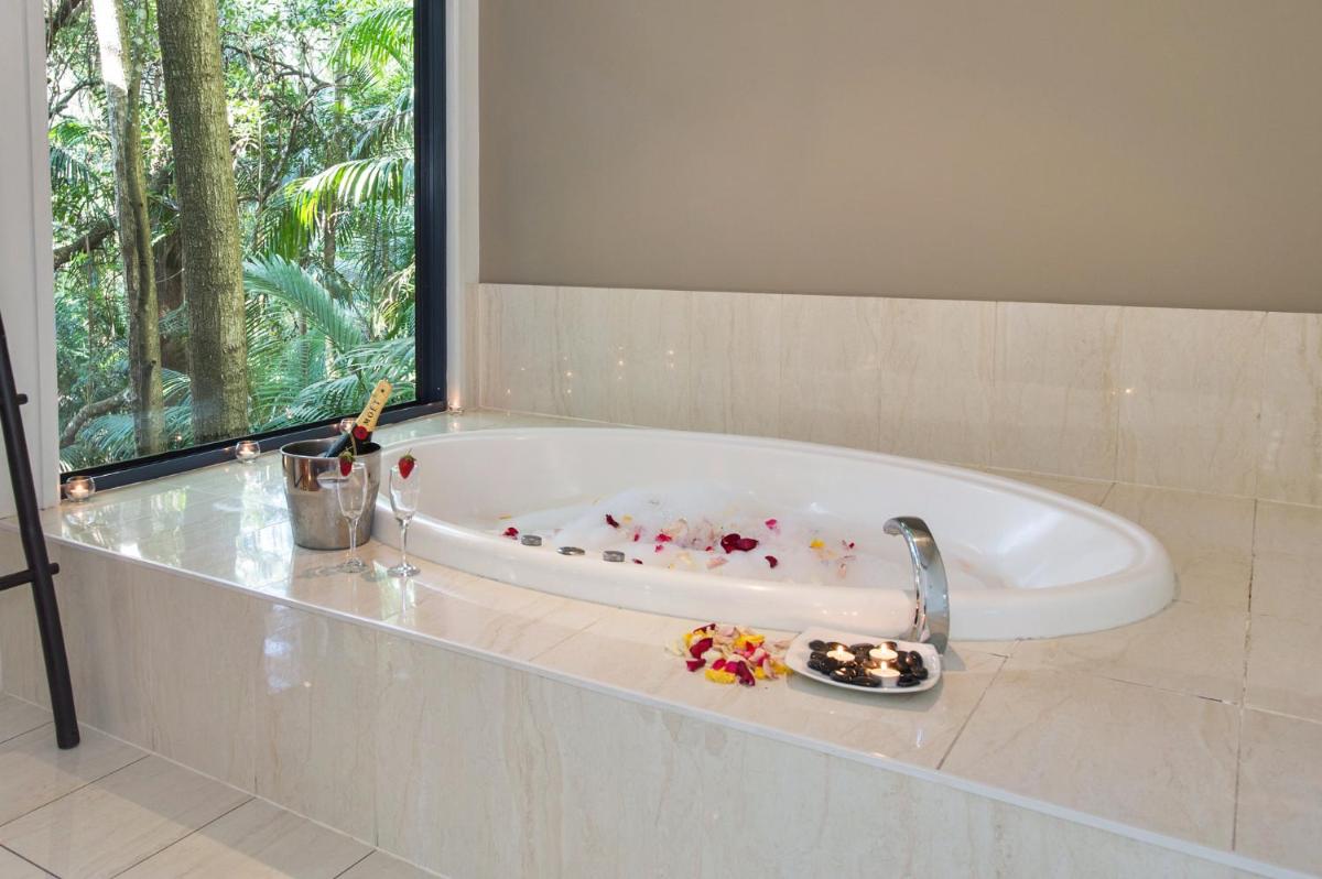 Suitetrails - Pethers Rainforest Retreat