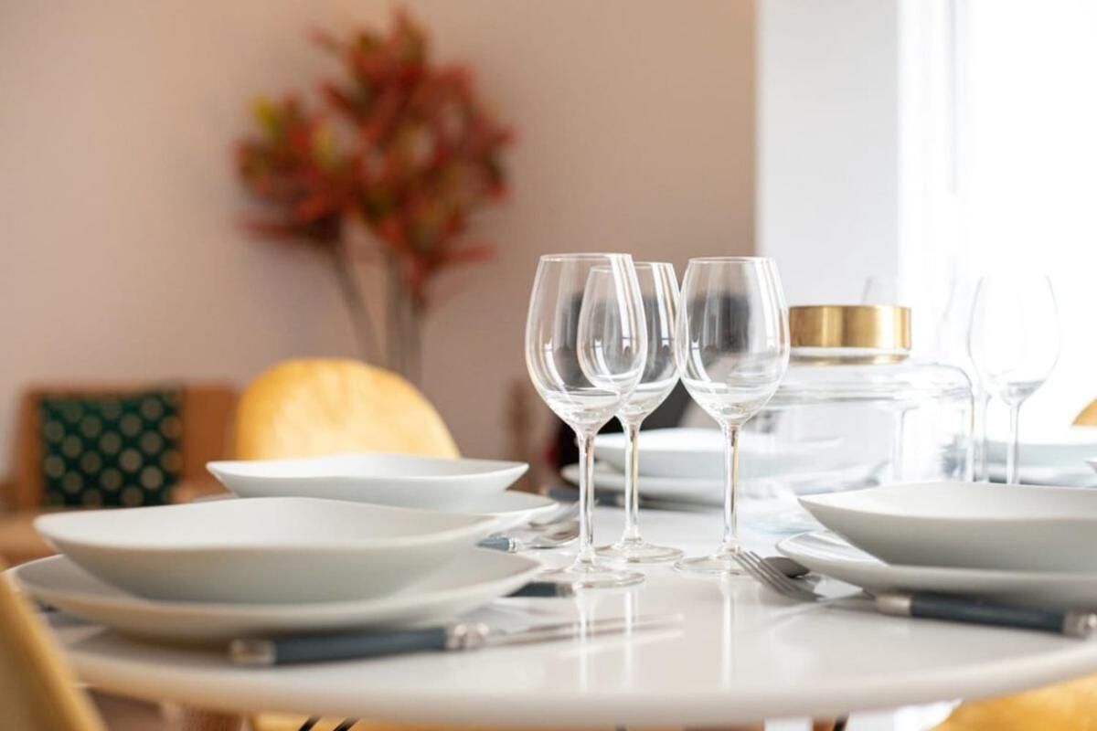 Nice apartment in République - 6P cva - Housity