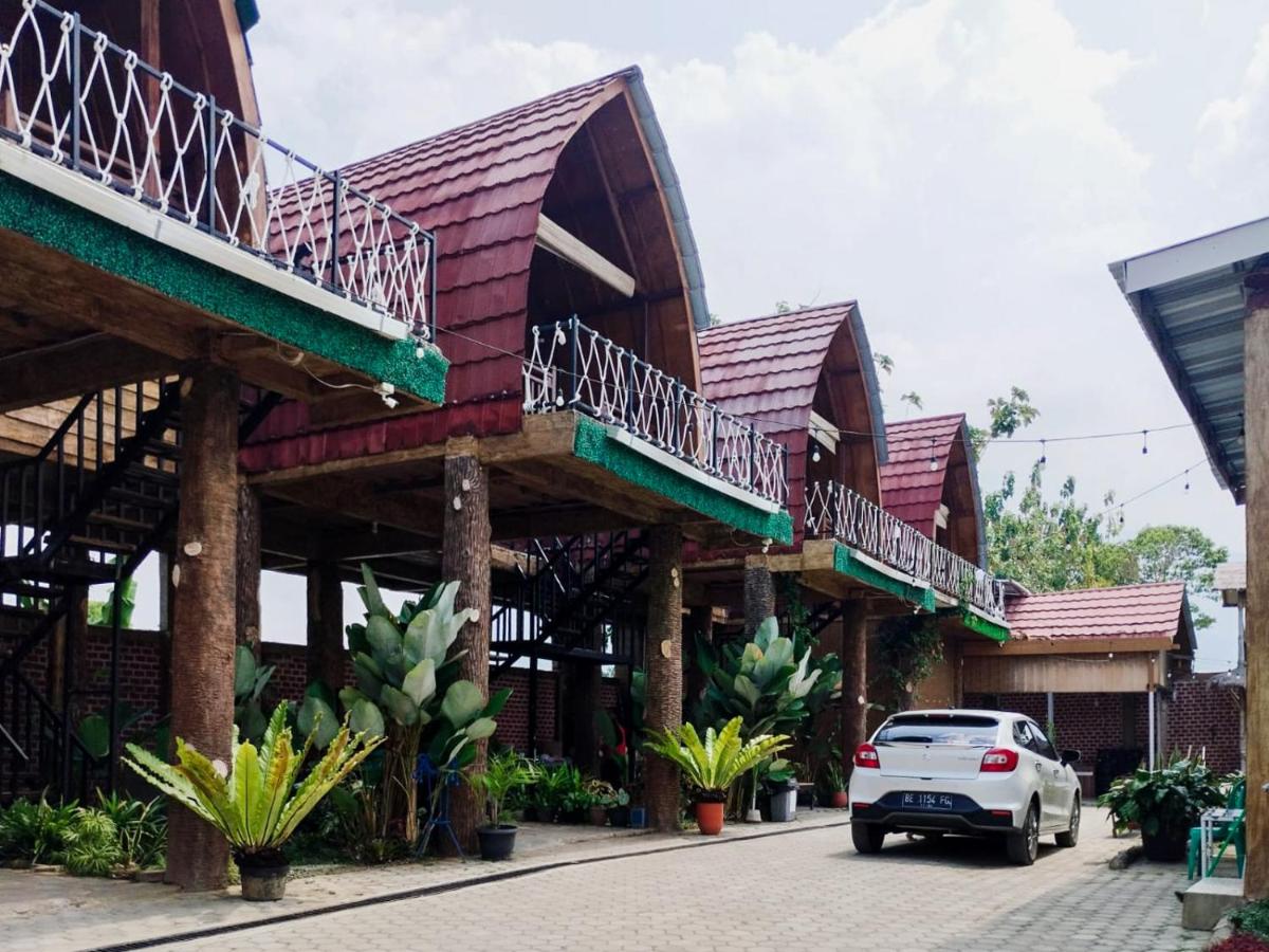 The Lavana Villa LDR Bandar Lampung - Housity