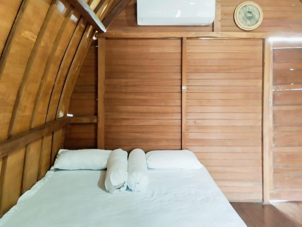 Suitetrails - The Lavana Villa LDR Bandar Lampung