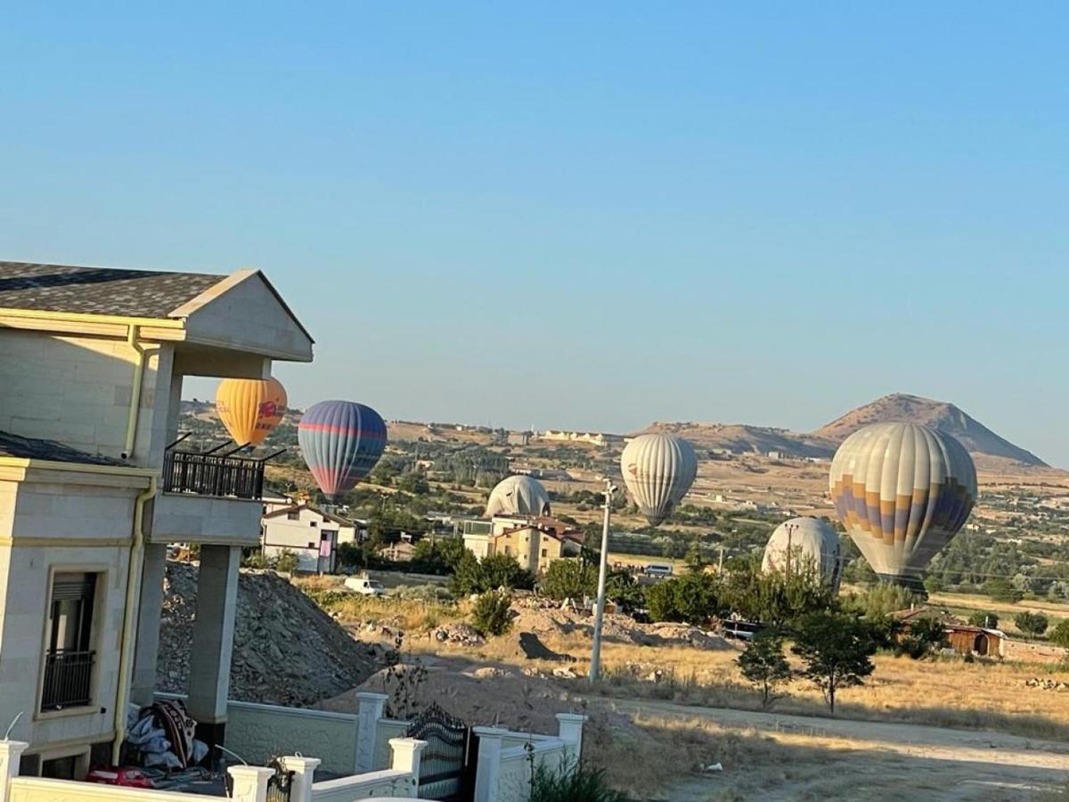 İncebey Konak Cappadocia House - Housity