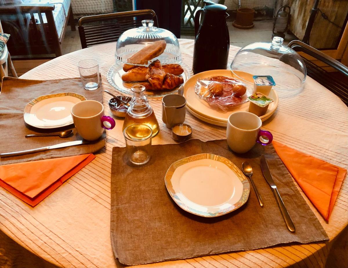 chambre and breakfast - Housity
