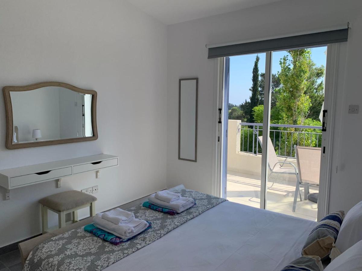 Paradise Gardens 3 - superb 1 bed apartment - Housity