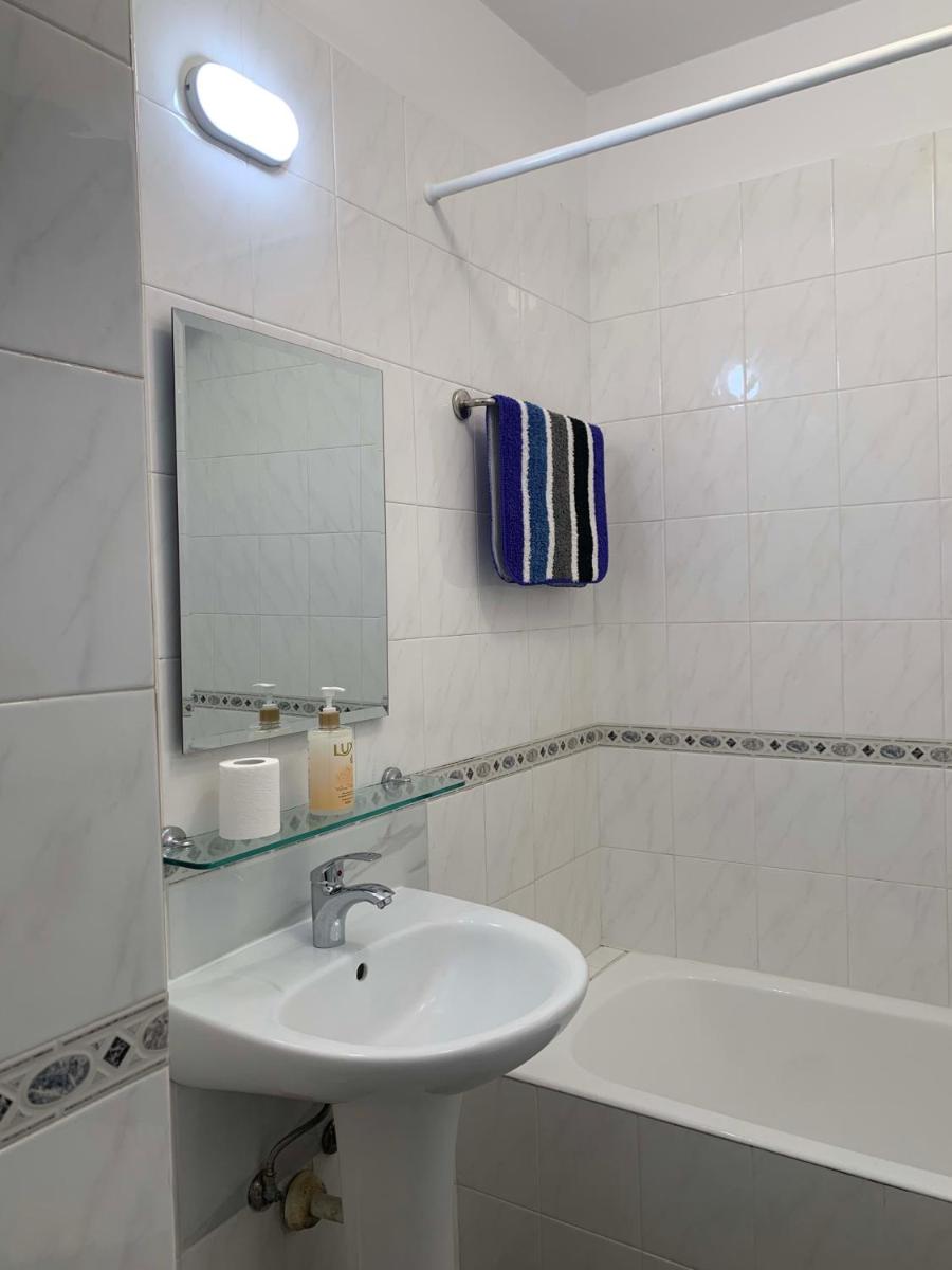 Paradise Gardens 3 - superb 1 bed apartment - Housity