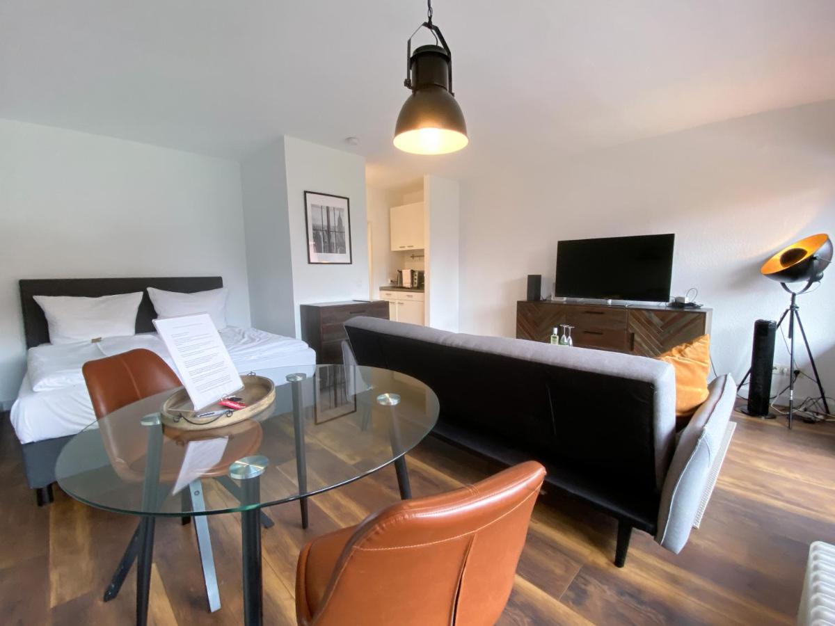 Apartment Neuss-Düsseldorf Messe - Housity