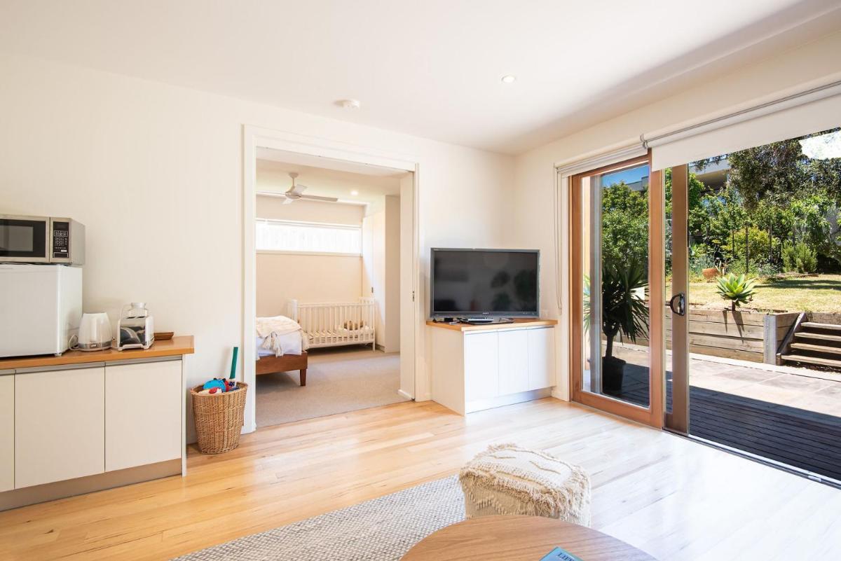 The Royal Apartment in Mornington - Housity