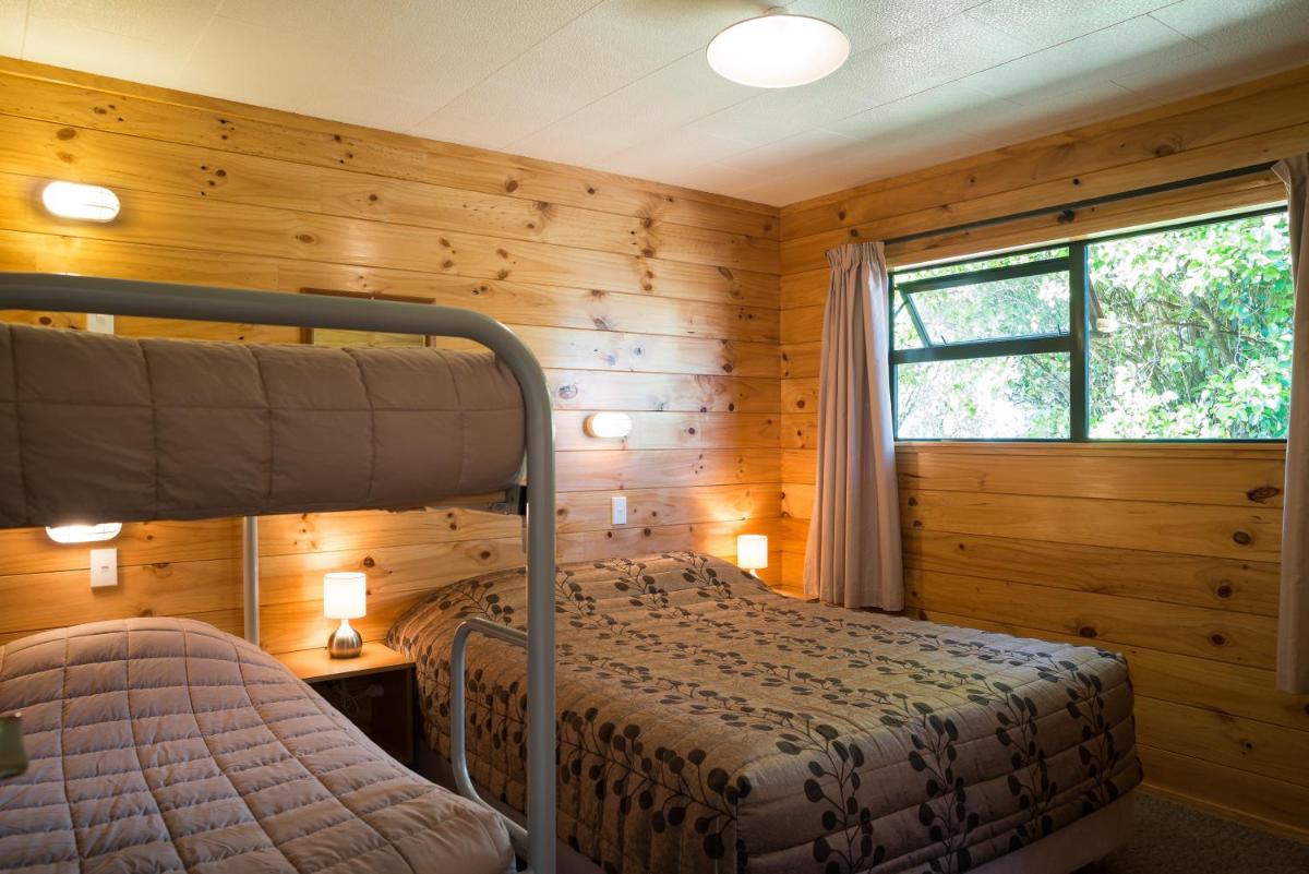 Fox Glacier TOP 10 Holiday Park & Motels - Housity