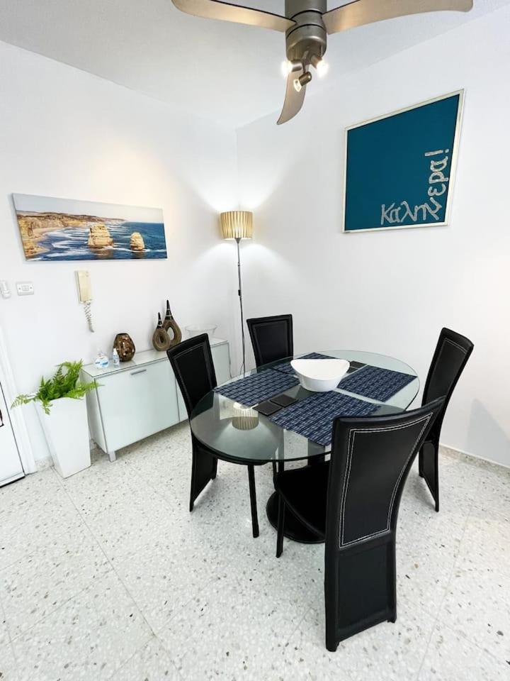 Kings Palace superb 1 bed apartment with sea views - Housity