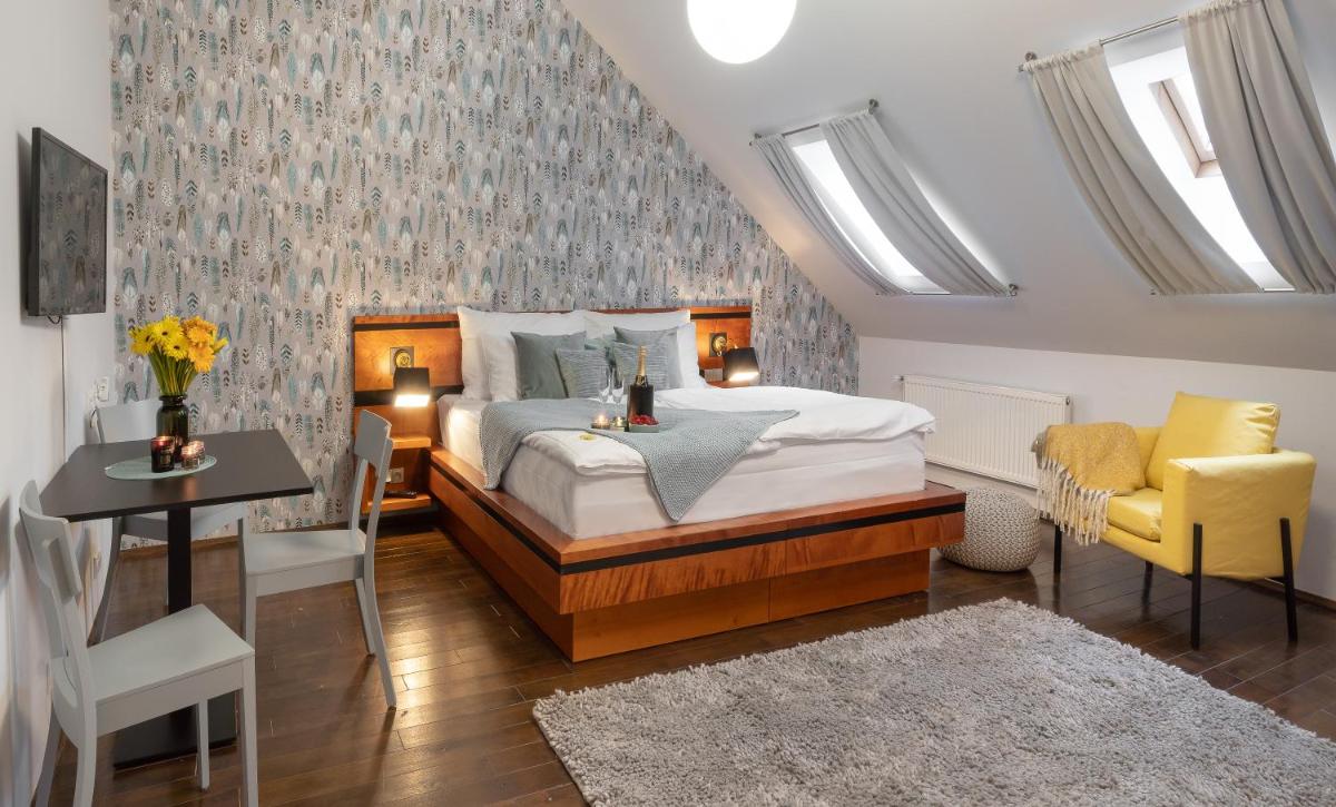 4 Elements Apartments by Adrez - Housity