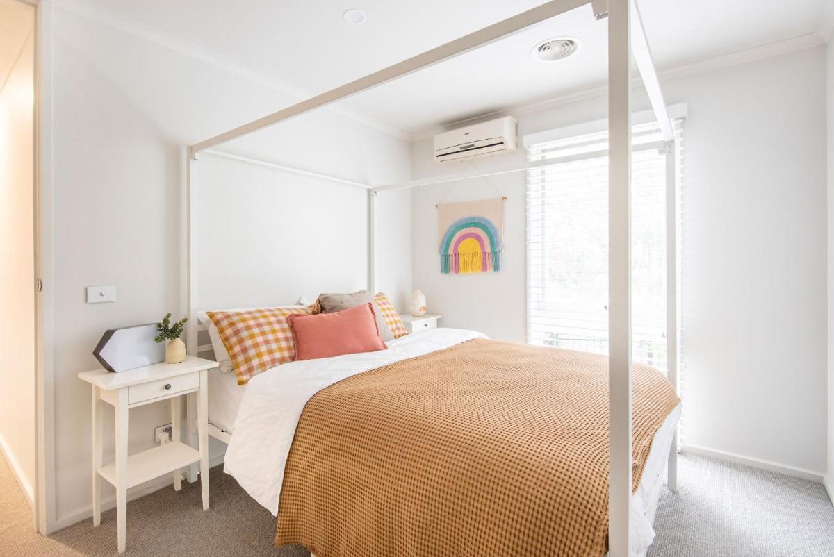 Mt Martha Escape with Spa and Views - Housity