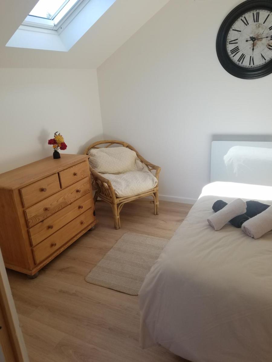 Gîte le Charmot, au pied des montagnes classé 3* - Housity
